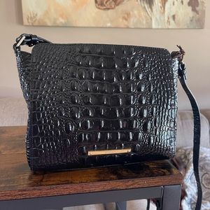 Black Brahmin Purse
